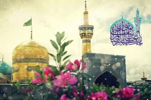 امام رضا ولادت 